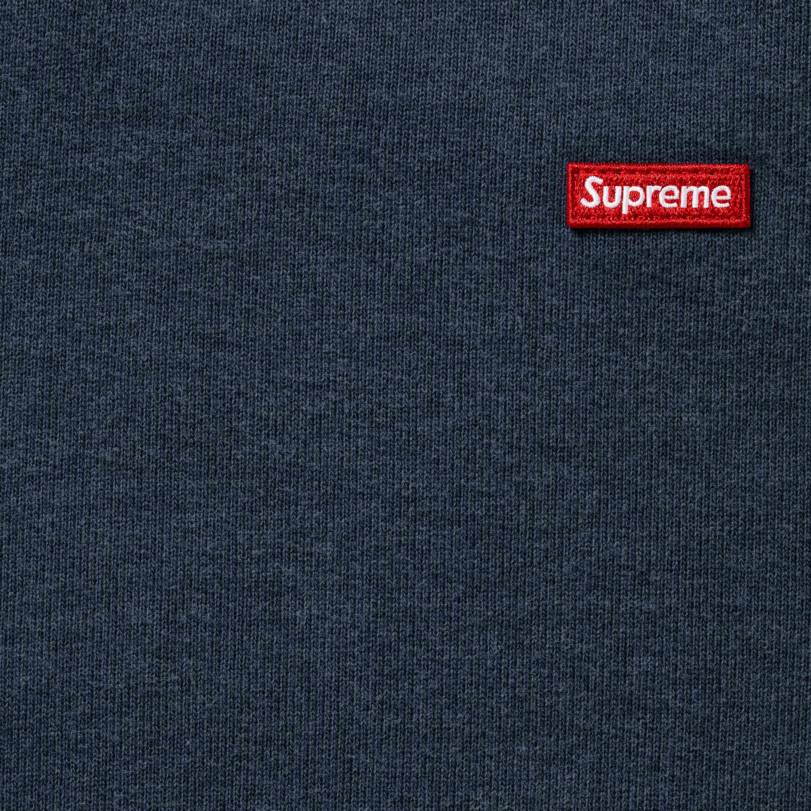 Small Box Sweatshort view 2